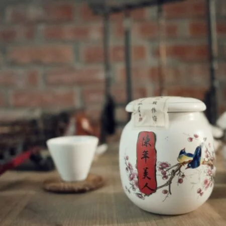 陳年美人​ 東方美人<BR>Aged Oriental Beauty 2012