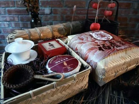 「福虎生豐」虎年限定珍藏禮盒（售完）